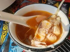 -弘烨 贵州酸汤 鱼火锅(东财店)