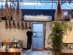 -小巷餐厅(五大街店)