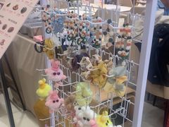 -船歌·鱼水饺青岛菜(国贸商城店)