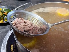 -林记潮牛·牛肉火锅(上马墩店)
