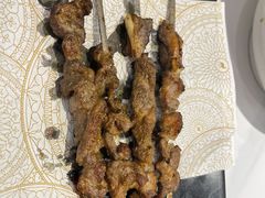 -西部马华清真兰州牛肉面·烧烤夜市(三里河店)