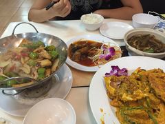 -福满楼中餐厅