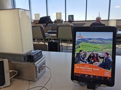 -纽瓦克自由国际机场