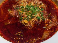 -望京辣宴·古法川菜(望京店)