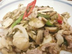 -香园茶社·金陵小灶(老门东店)