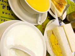 -澳洲牛奶公司(佐敦店)