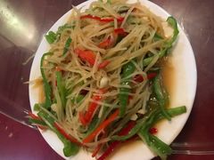 -新疆风味冷水鱼庄(友谊峰路店)