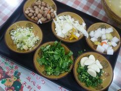 -白氏老婆婆干羊肉剁荞面·非物质文化遗产品牌(靖边总店)