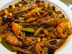 -辣婆婆(航天桥店)