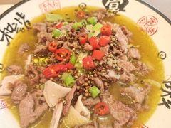 -回锦轩(泉园店)