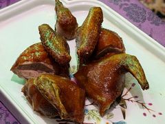 盐焗乳鸽-惠食佳·朱雀(东方商厦店)