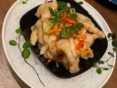 -星叶·东南亚料理(宁波万象汇店)