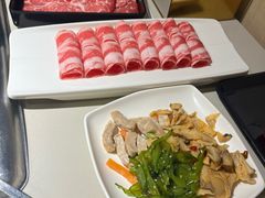 -海底捞火锅(上元大街店)