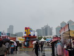 -天河体育中心