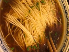 -同得兴 Since·1995 传统苏式面馆(嘉馀坊店)