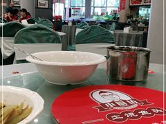 -老海陵·泰州菜(图书馆店)