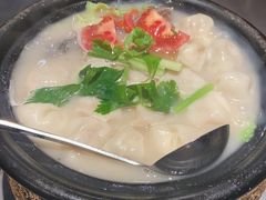 -陶德砂锅(蜀汉路店)