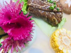 -妥妥烤肉料理(昙华林店)