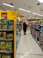 -孩子王童乐园(成都吾悦广场店)