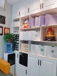 -涌泉妈咪树通乳·产后恢复