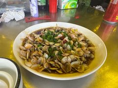-健跳小海鲜(人民路店)
