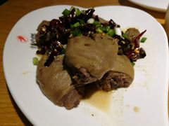 -守柴炉烤鸭(成都大邑店)