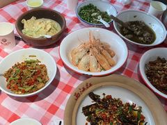 -西江红·株洲本地菜(滨江南路店)