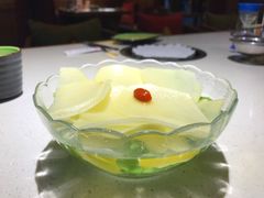 功夫土豆片-一叶一世界•素食餐厅(环球中心店)