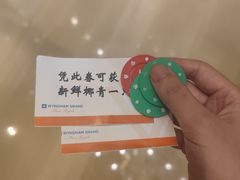 -星璨·自助餐厅-厦门禹洲温德姆至尊豪廷大酒店