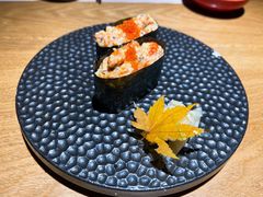 -江左尚白日本料理(万象城店)