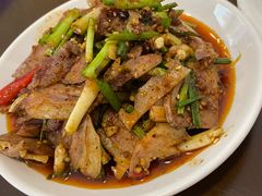 -天回镇何氏豆腐(总店)
