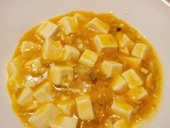 蟹粉豆腐-成隆行·蟹王府(九江路店)