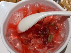 -平娃三宝烧烤·面食(南小街店)