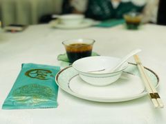 餐具摆设-上房火鍋(新天地店)