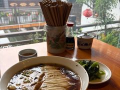 -同得兴 Since·1995 传统苏式面馆(十全街店)