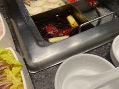 -海底捞火锅(崇文门新世界百货店)