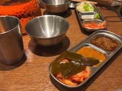 -一品诚记烤肉(大连柏威年购物中心店)