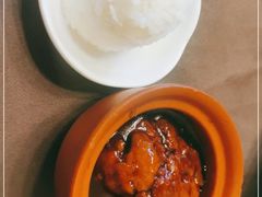 -羲和雅苑•北京烤鸭(平安国际金融中心店)