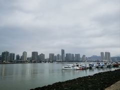 -野狸岛