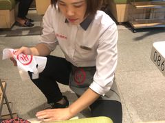 -海底捞火锅(公益西桥店)