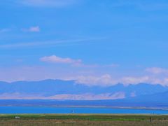 -青海湖国家重点风景名胜区