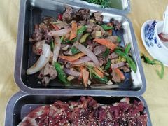 -南沙辉记烧鸡·荔枝木炭火吊烧(旧镇店)