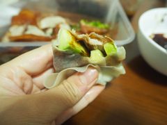 -东四民芳餐厅(世茂工三店)