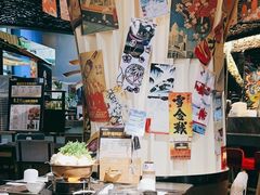 -将太无二·北美传奇寿司(瑞士公寓店)