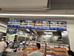 -山姆餐吧(山姆会员商店店)