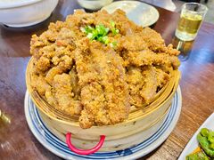 -易老九江湖菜(北滨一路店)