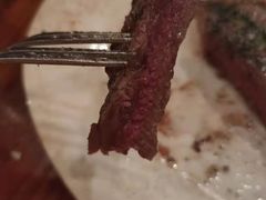 -弗兰克牛排西餐厅Ribone steak house(柠檬花园店)