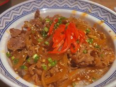 -江户烧肉(高德店)