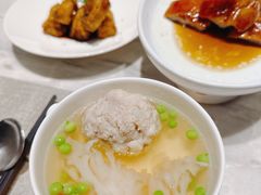 -云锦壹号·淮扬宴(徐汇万科店)
