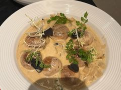 -Nord Grill&Bar Highland诺德西餐(深圳欢乐海岸店)